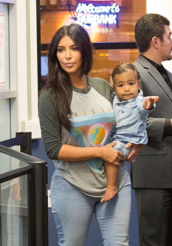 We Love North West