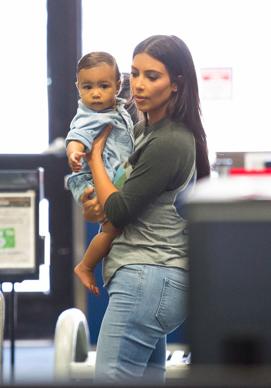 We Love North West