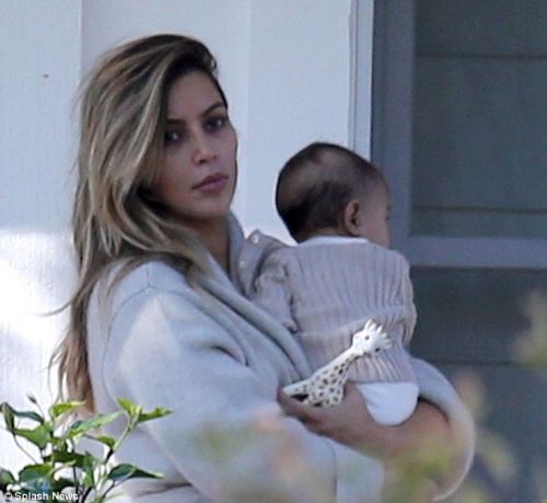 We Love North West