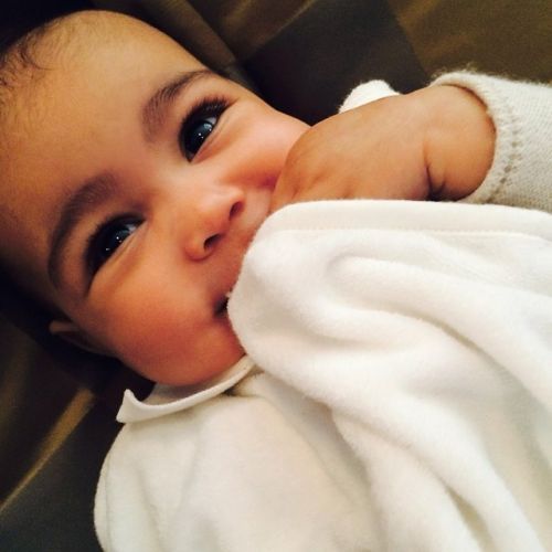 We Love North West