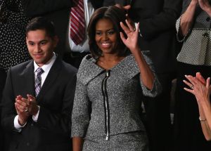 FLOTUS