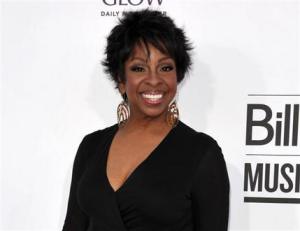 Gladys Knight