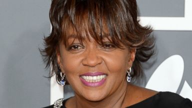Anita Baker
