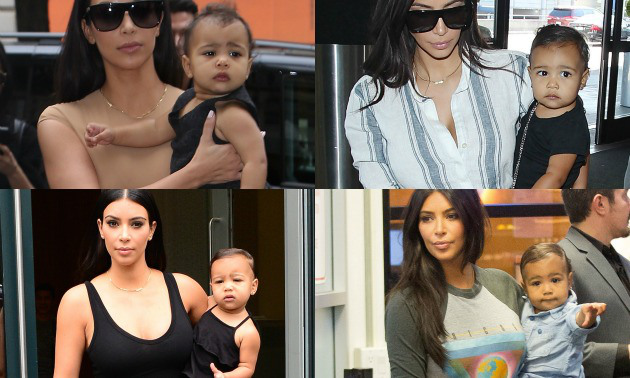 We Love North West