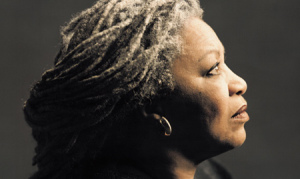 Toni Morrison