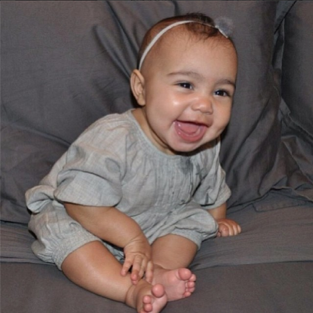 We Love North West