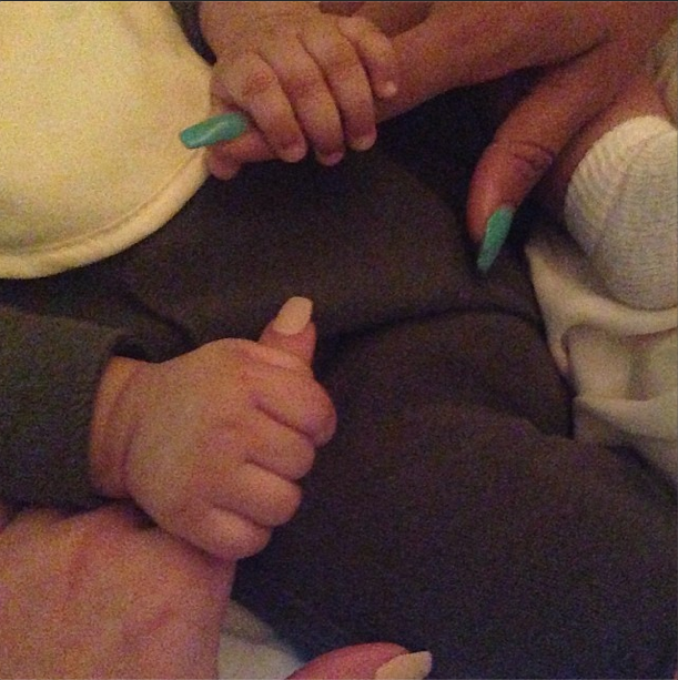 We Love North West
