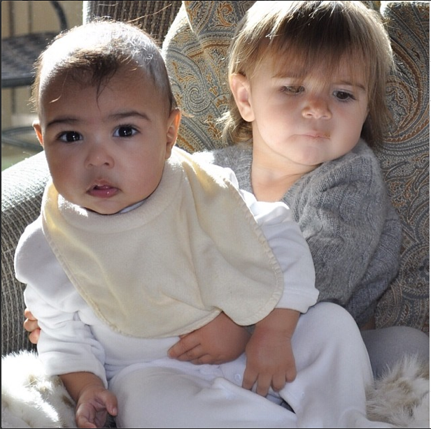 We Love North West