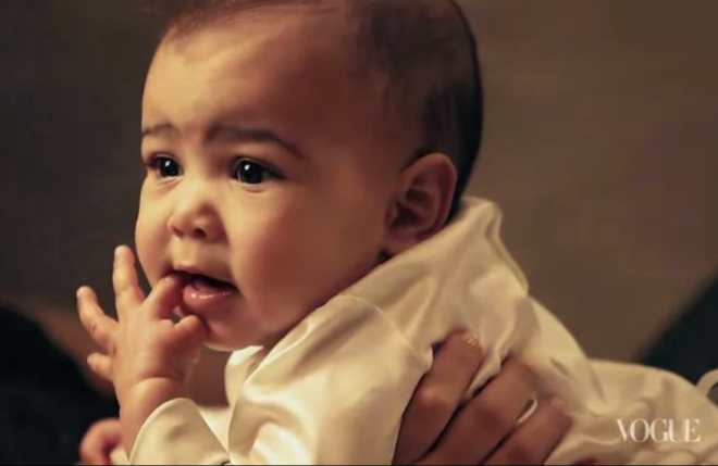 We Love North West