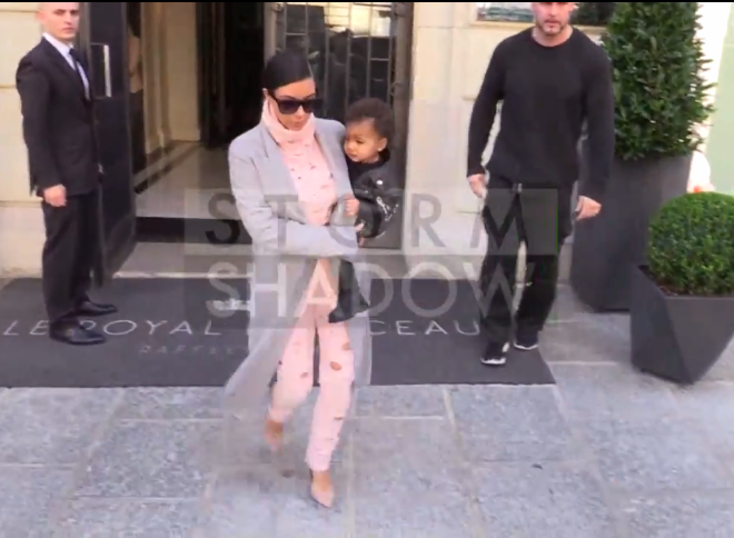 We Love North West