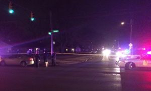 teen killed