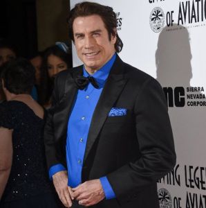 travolta