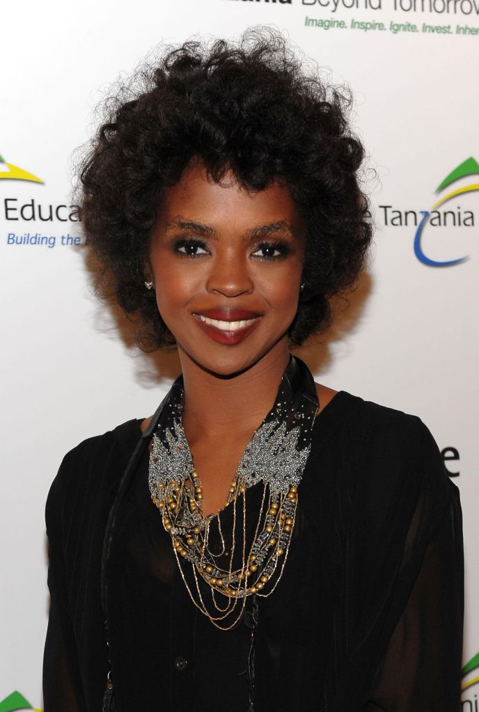 Tanzania Education Trust Gala And Reception