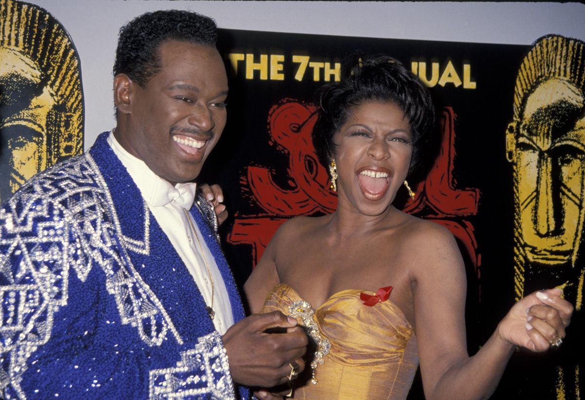 7th Annual Soul Train Music Awards