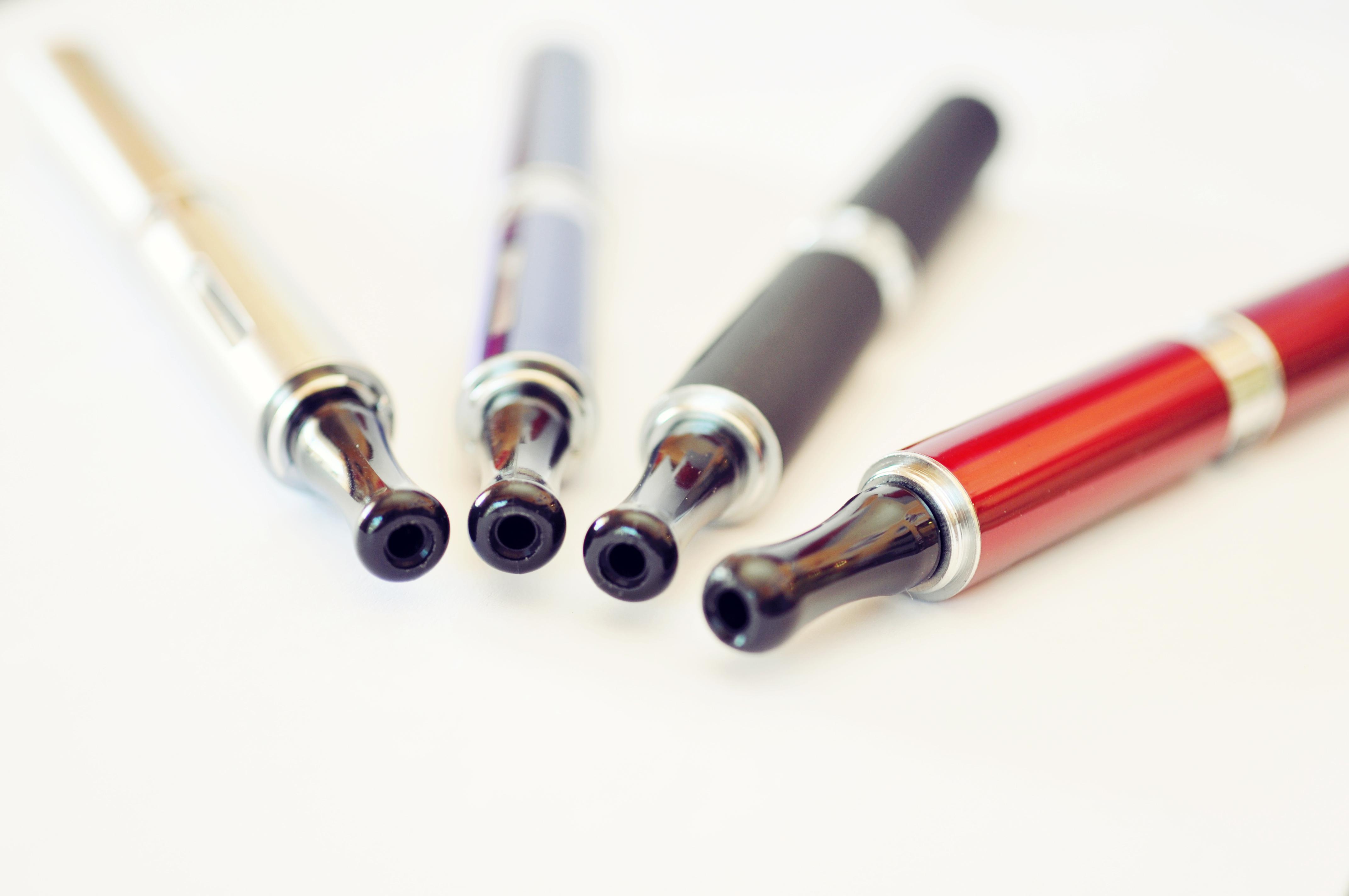 sigaretta elettronica