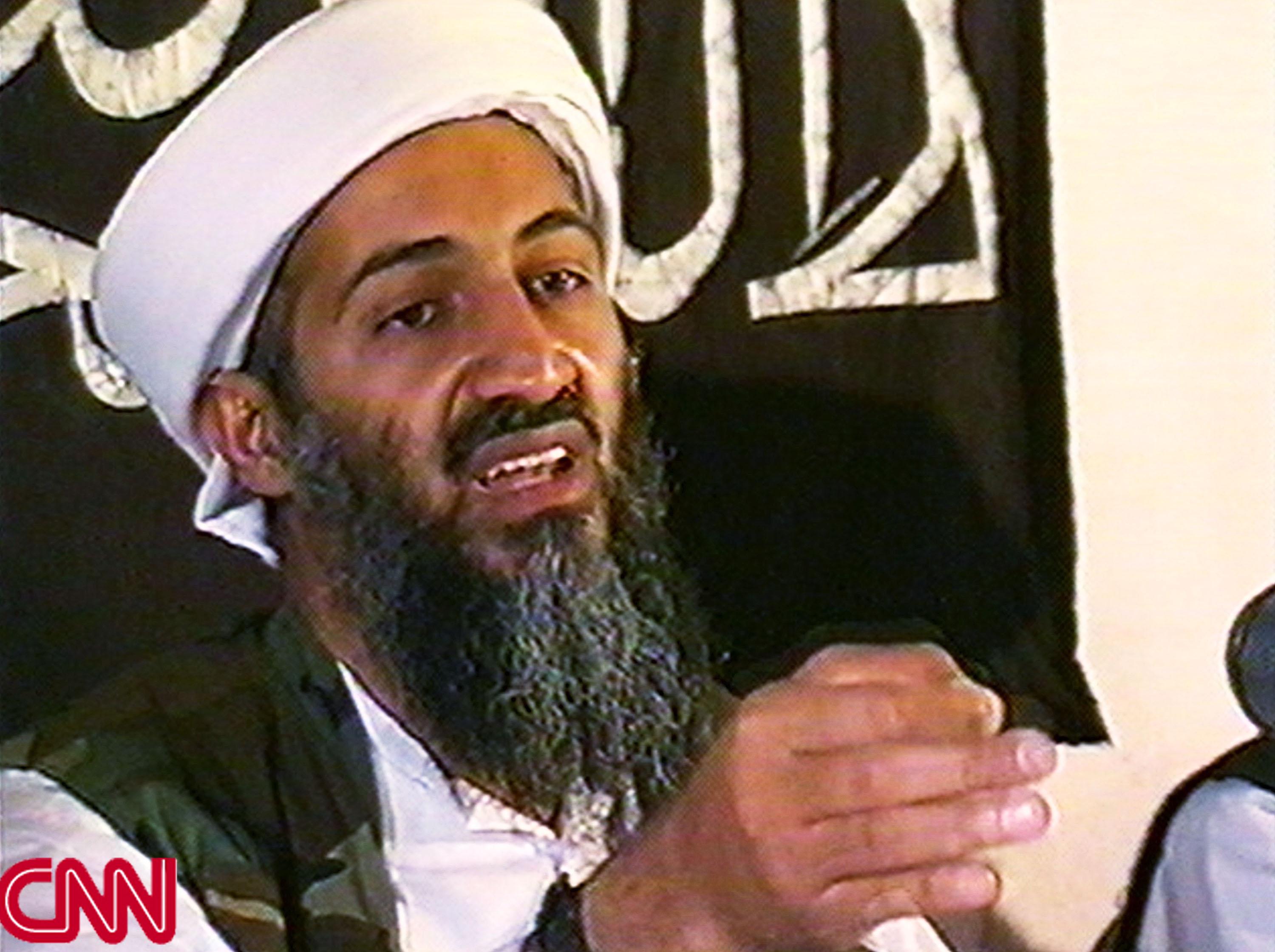 1998 al Qaeda Press Conference