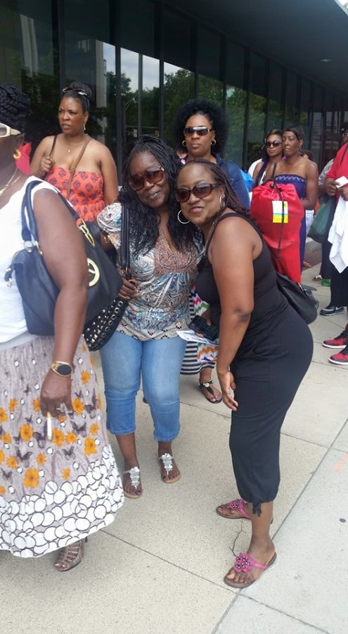 Stone Soul 2015 FAM CAM picnic