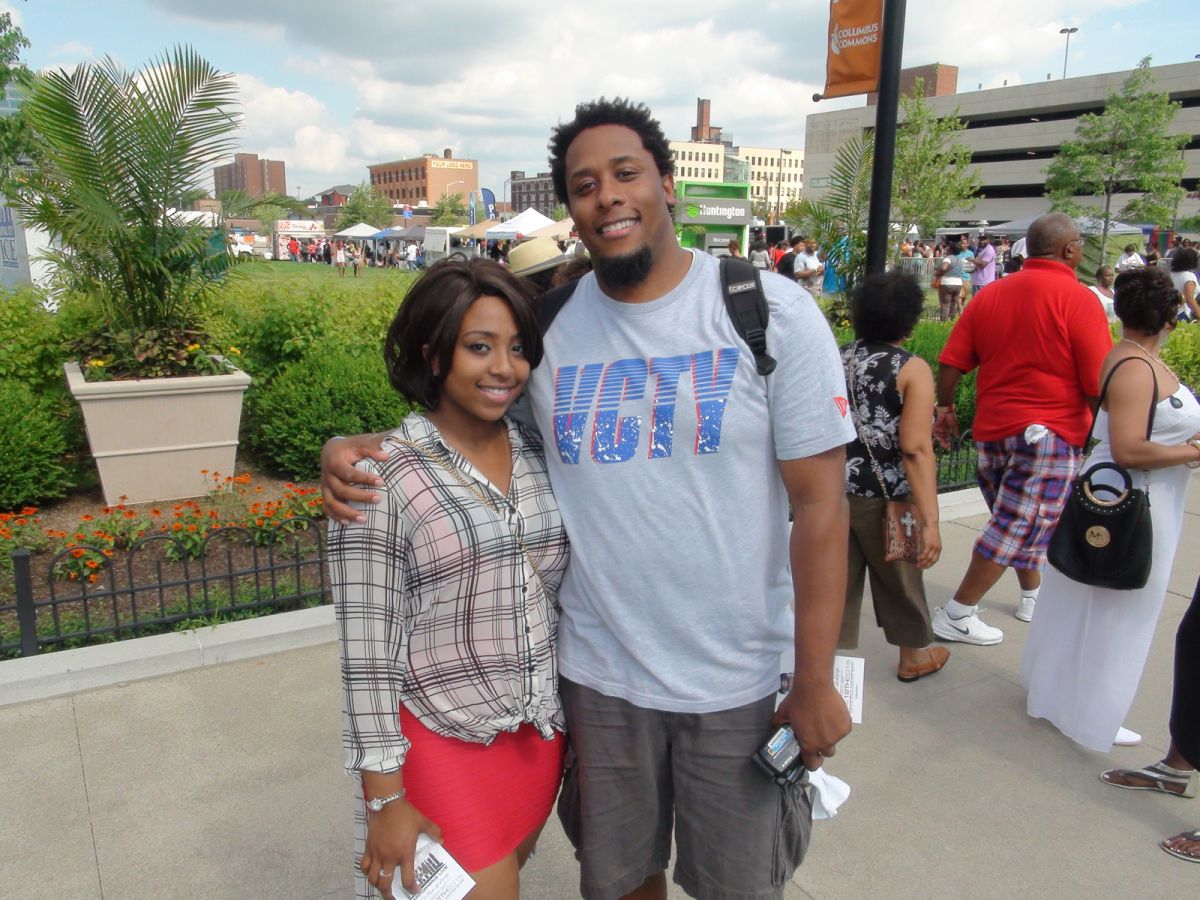 Stone Soul 2015 FAM CAM picnic