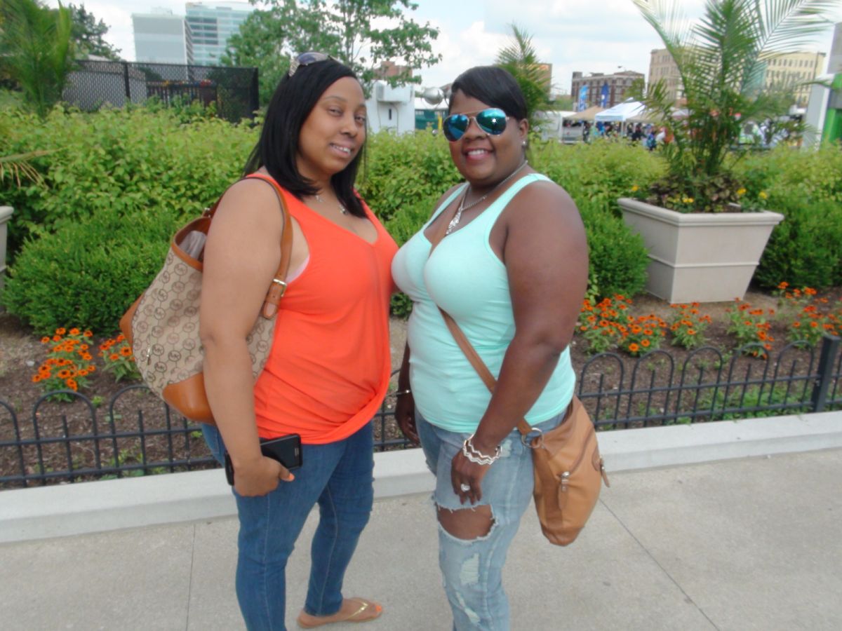 Stone Soul 2015 FAM CAM picnic
