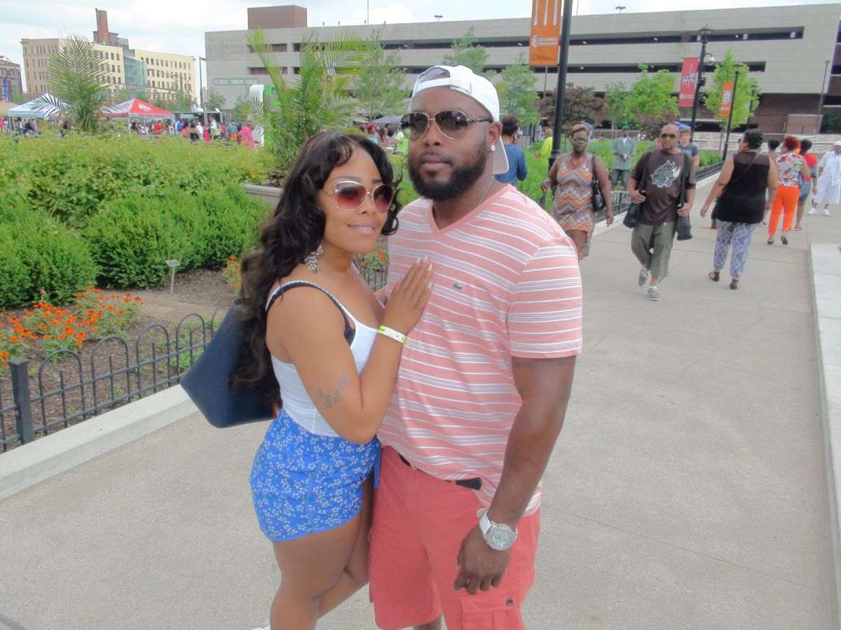 Stone Soul 2015 FAM CAM picnic