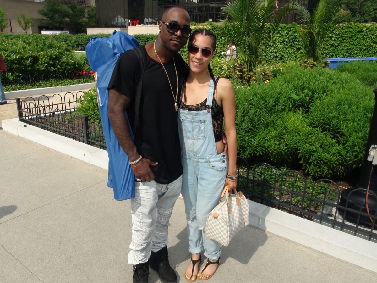 Stone Soul 2015 FAM CAM picnic