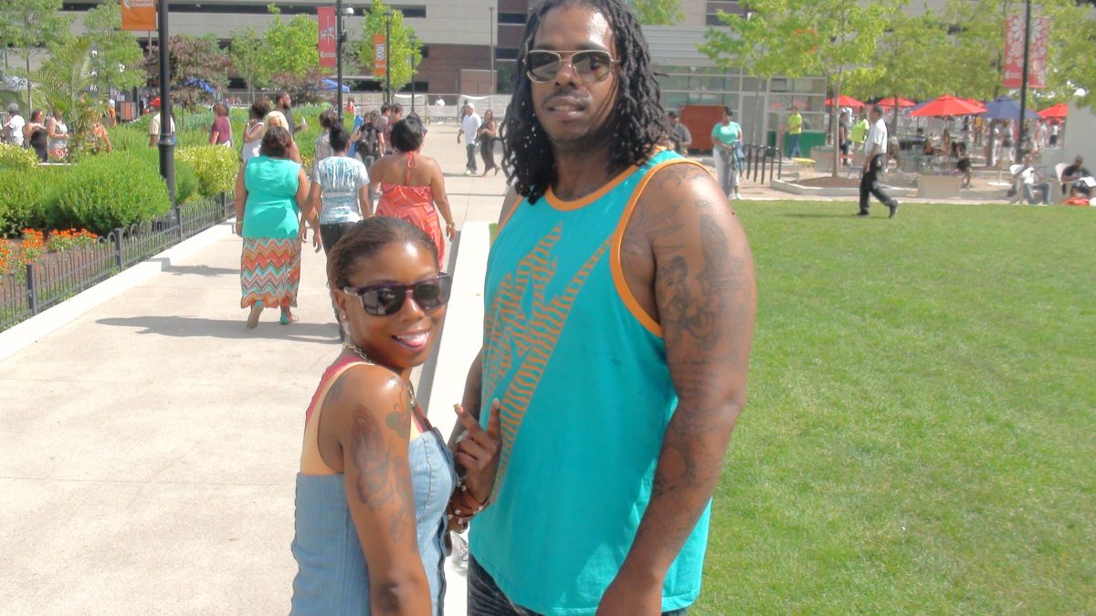 Stone Soul 2015 FAM CAM picnic