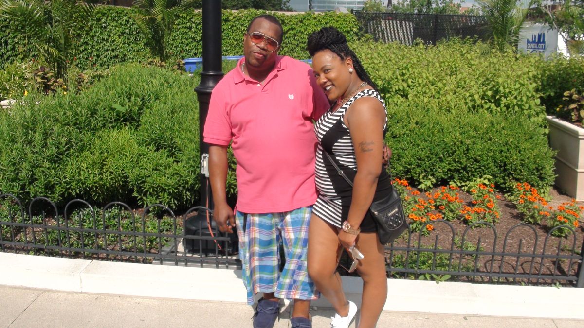 Stone Soul 2015 FAM CAM picnic