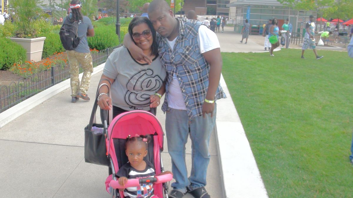 Stone Soul 2015 FAM CAM picnic