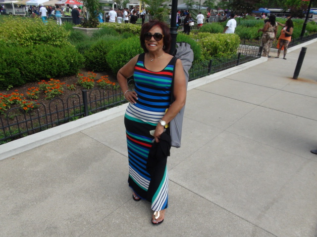 Stone Soul 2015 FAM CAM picnic