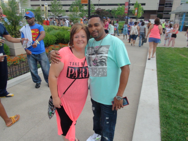 Stone Soul 2015 FAM CAM picnic