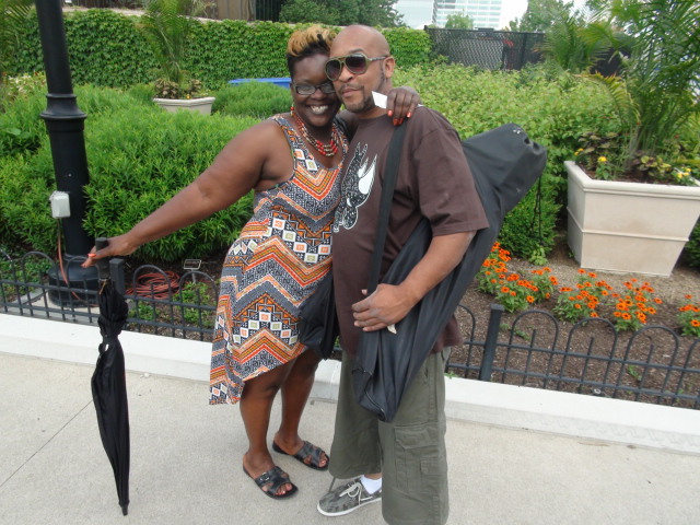 Stone Soul 2015 FAM CAM picnic