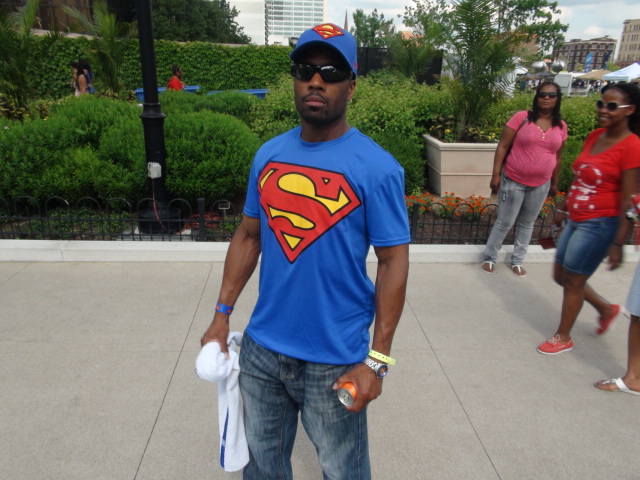 Stone Soul 2015 FAM CAM picnic