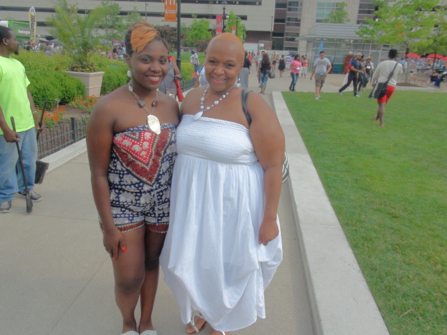 Stone Soul 2015 FAM CAM picnic