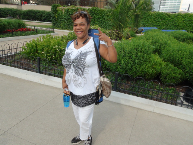 Stone Soul 2015 FAM CAM picnic