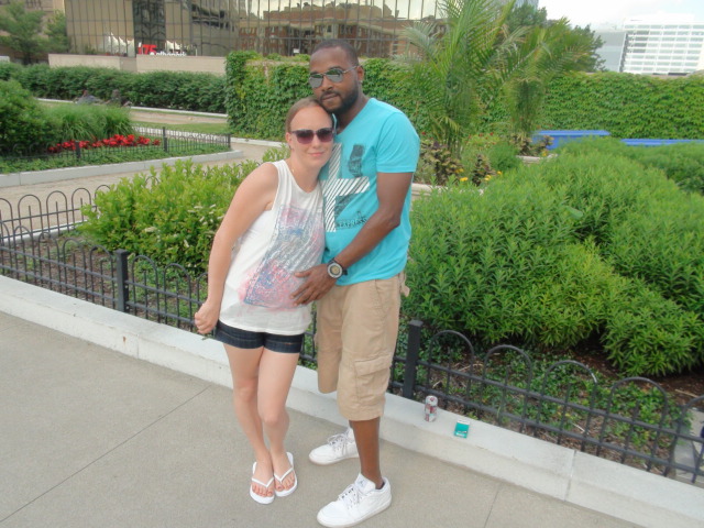 Stone Soul 2015 FAM CAM picnic