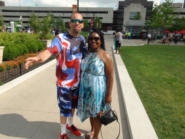 Stone Soul 2015 FAM CAM picnic