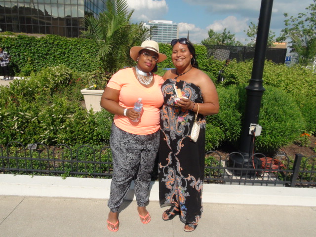 Stone Soul 2015 FAM CAM picnic