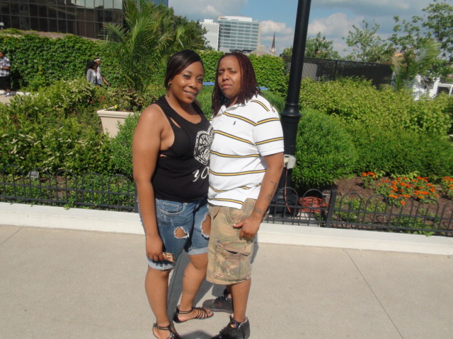 Stone Soul 2015 FAM CAM picnic