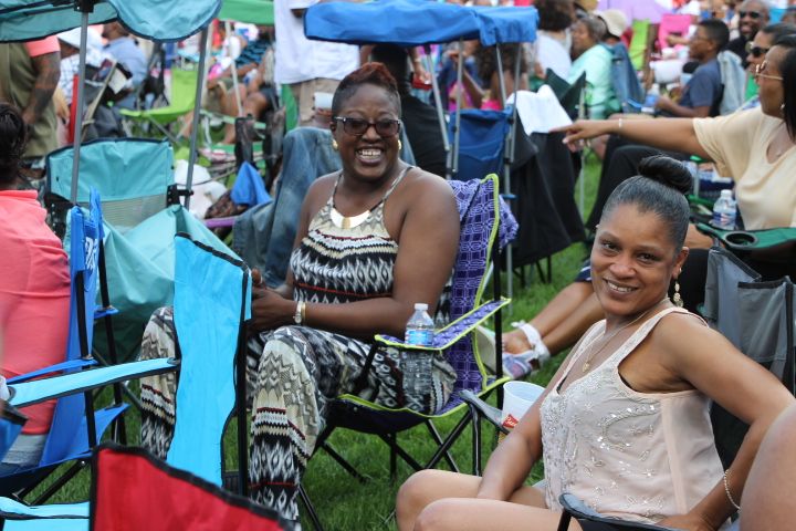 Stone Soul 2015 Performance Photos