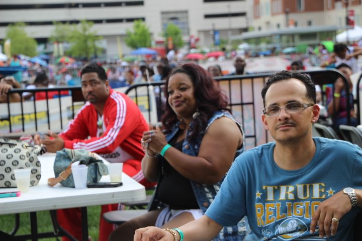 Stone Soul 2015 Performance Photos