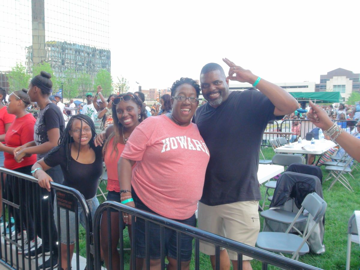 Stone Soul 2015 Performance Photos