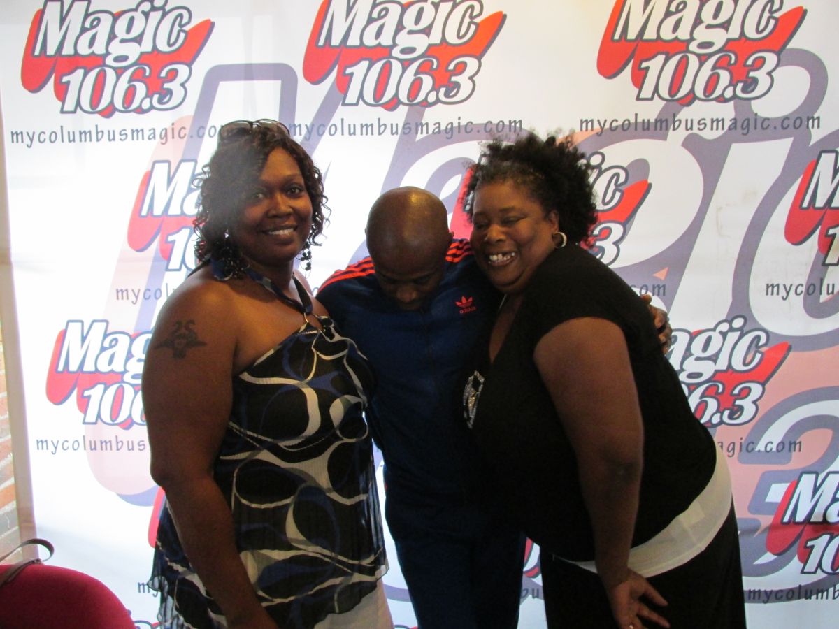 Kem Meet & Greet