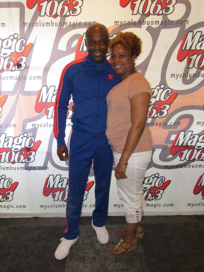 Kem Meet & Greet