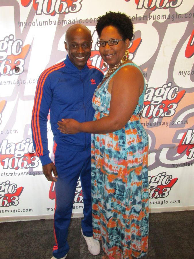 Kem Meet & Greet