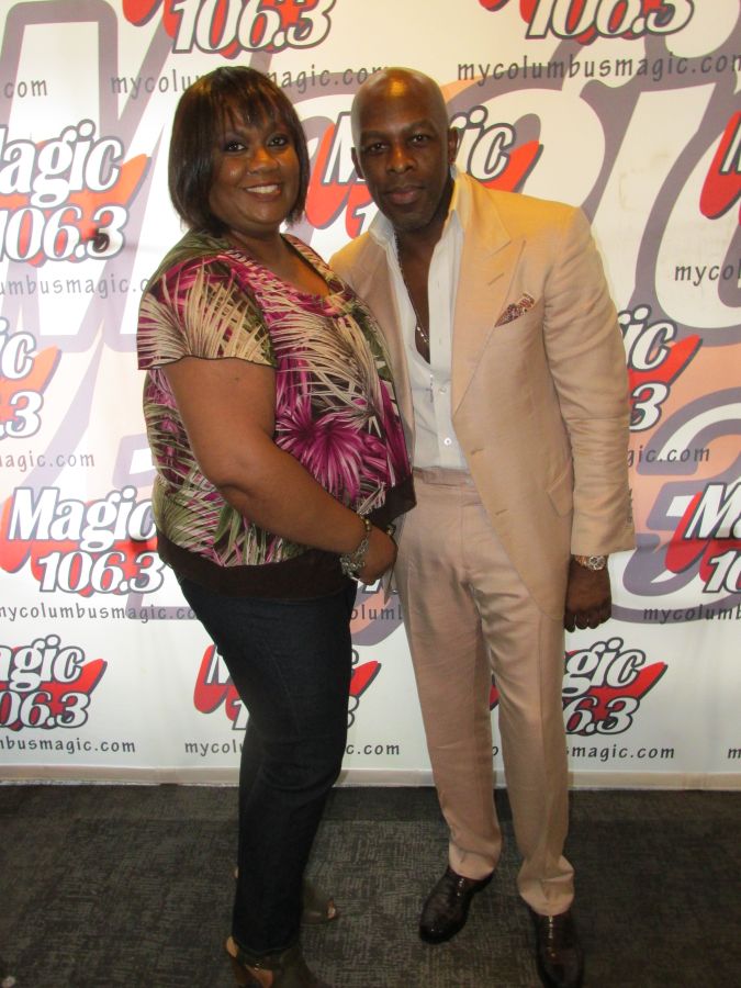 Joe Meet & Greet