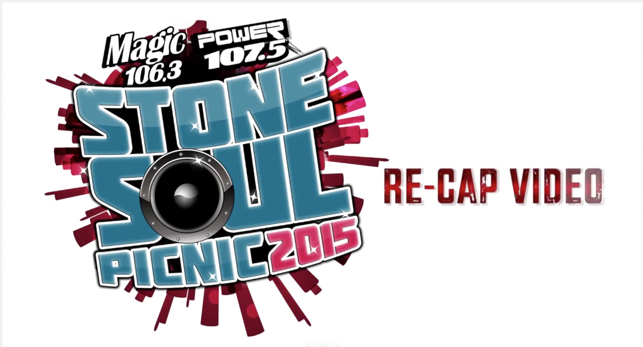 Stone Soul 2015 recap video