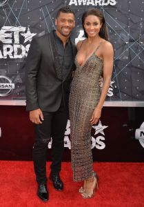 2015 BET Awards - Red Carpet