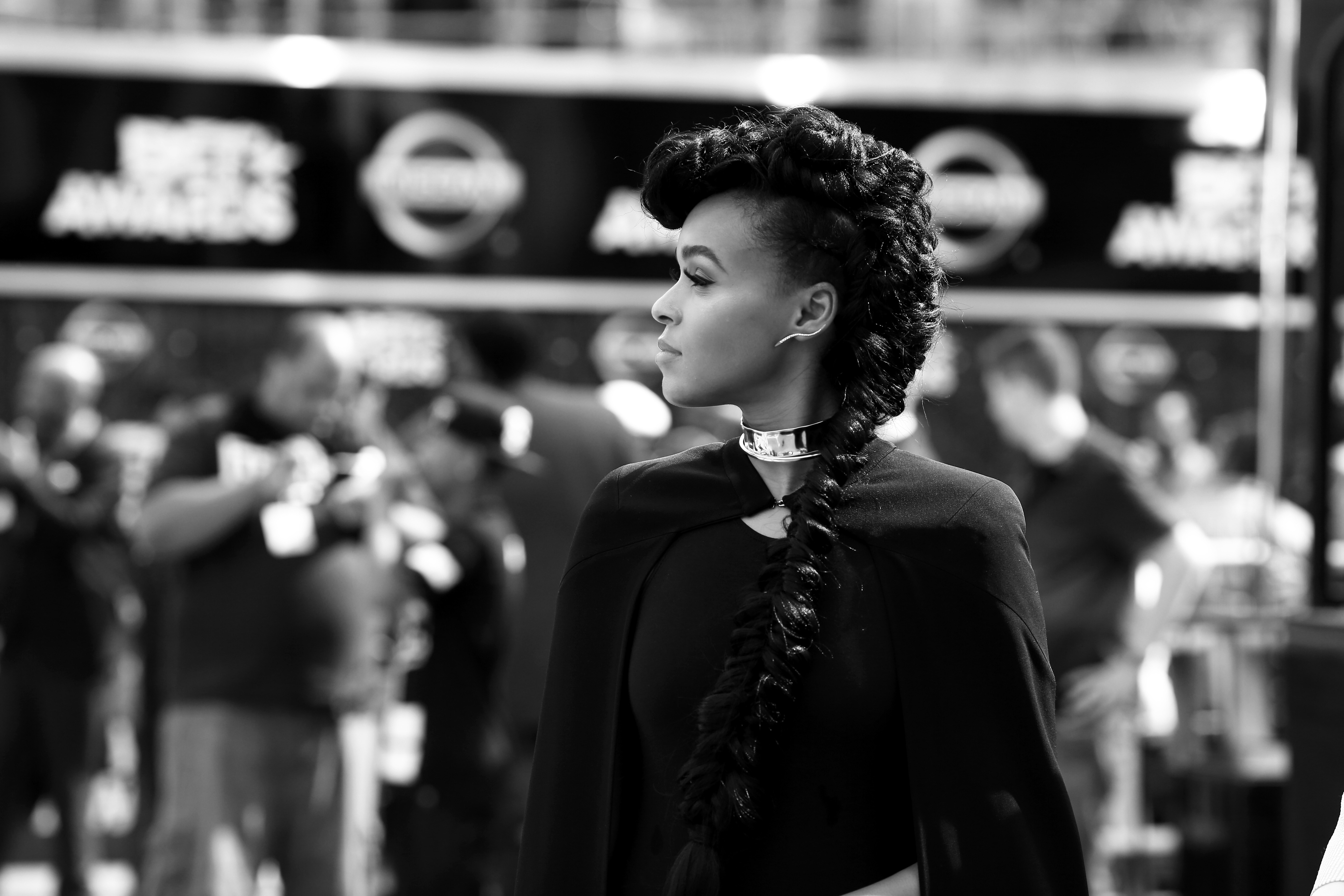 2015 BET Awards - BET Awards Pre-Show