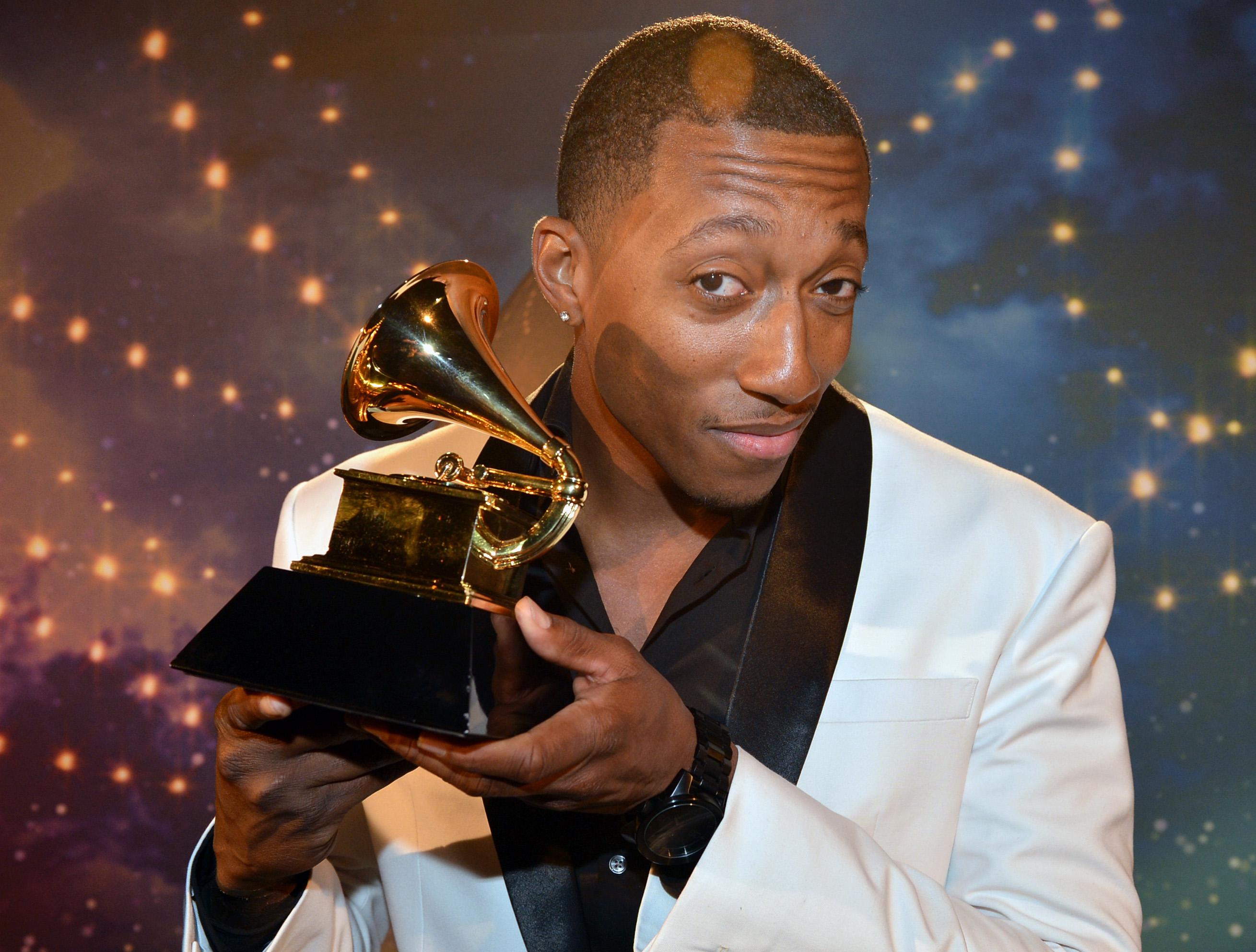 The 55th Annual GRAMMY Awards - Pre-Telecast