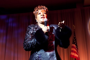 People's Inaugural Project Prayer Breakfast